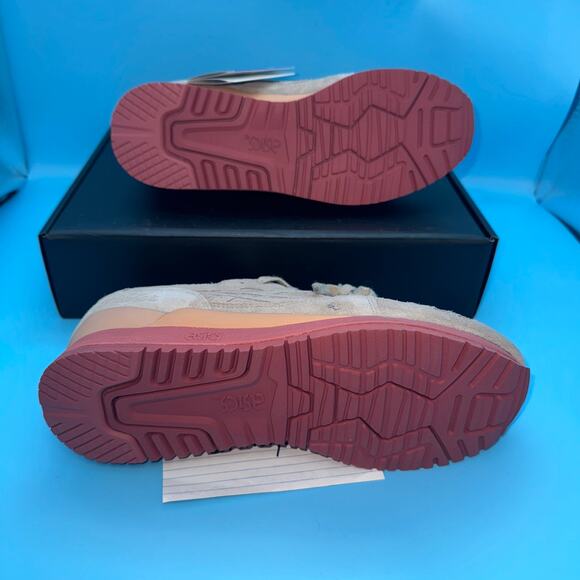 Asics Gel Lyte III x Packer Shoes \